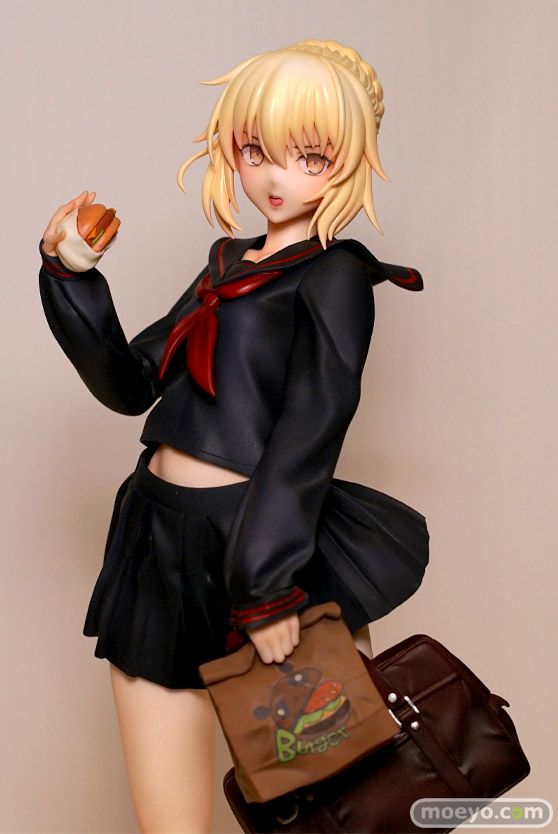 C3AFA TOKYO 2019　画像　サンプル　レビュー　フィギュア　C3AFAマーケット AGGRESSIVE Cerberus Project グリズリーパンダ 18