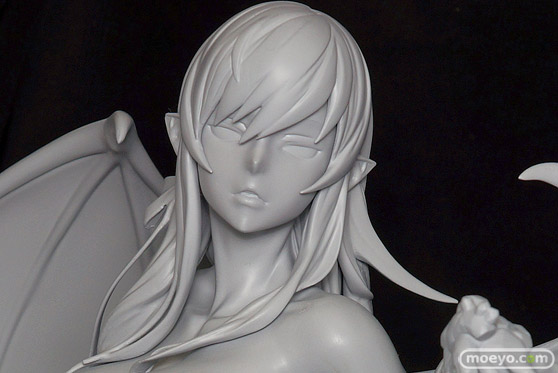 ベルファイン 傷物語 キスショット・アセロラオリオン・ハートアンダーブレード LESLyzerosix フィギュア 05