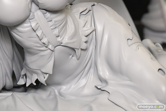 ベルファイン 傷物語 キスショット・アセロラオリオン・ハートアンダーブレード LESLyzerosix フィギュア 08