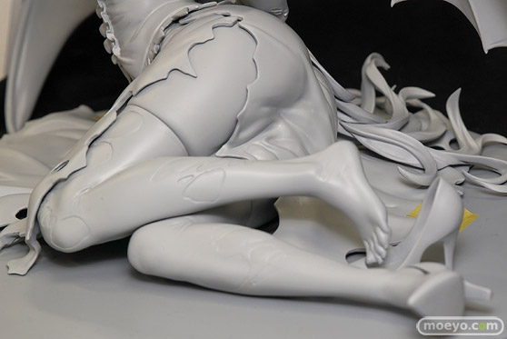 ベルファイン 傷物語 キスショット・アセロラオリオン・ハートアンダーブレード LESLyzerosix フィギュア 09