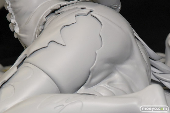 ベルファイン 傷物語 キスショット・アセロラオリオン・ハートアンダーブレード LESLyzerosix フィギュア 10