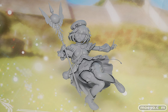 アルター ソフィーのアトリエ～不思議な本の錬金術士～ ソフィー 明田川昇 フィギュア 宮沢模型 第44回 商売繁盛セール 01