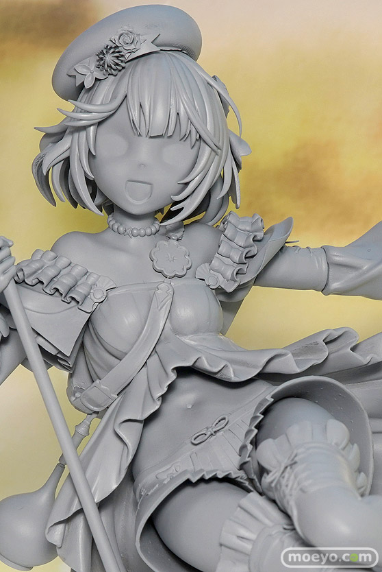 アルター ソフィーのアトリエ～不思議な本の錬金術士～ ソフィー 明田川昇 フィギュア 宮沢模型 第44回 商売繁盛セール 06