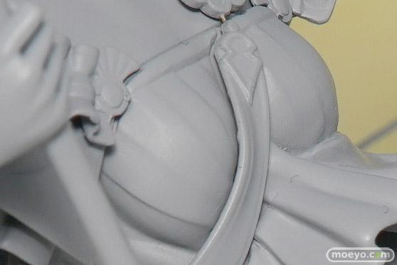 アルター ソフィーのアトリエ～不思議な本の錬金術士～ ソフィー 明田川昇 フィギュア 宮沢模型 第44回 商売繁盛セール 08