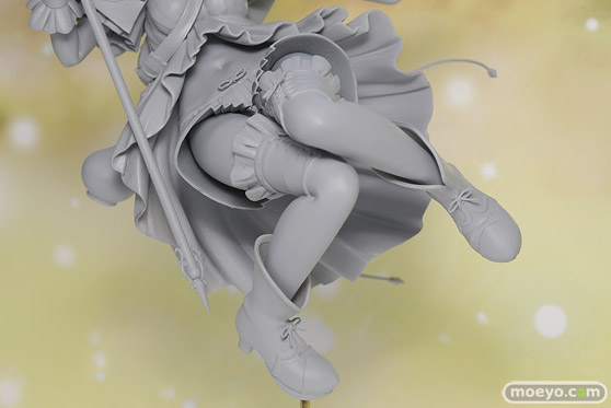 アルター ソフィーのアトリエ～不思議な本の錬金術士～ ソフィー 明田川昇 フィギュア 宮沢模型 第44回 商売繁盛セール 09