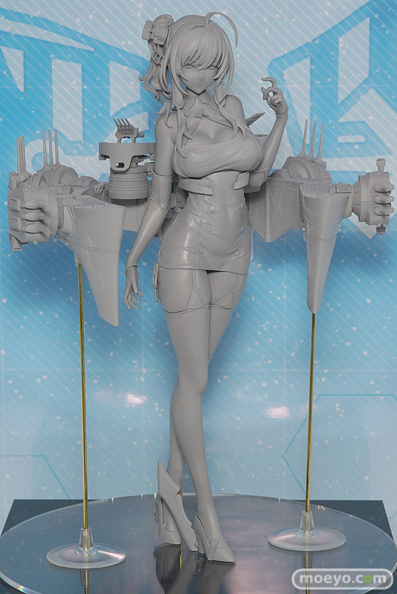 アルター アズールレーン セントルイス フィギュア 宮沢模型 第44回 商売繁盛セール ヤドカリ ウサギ 01