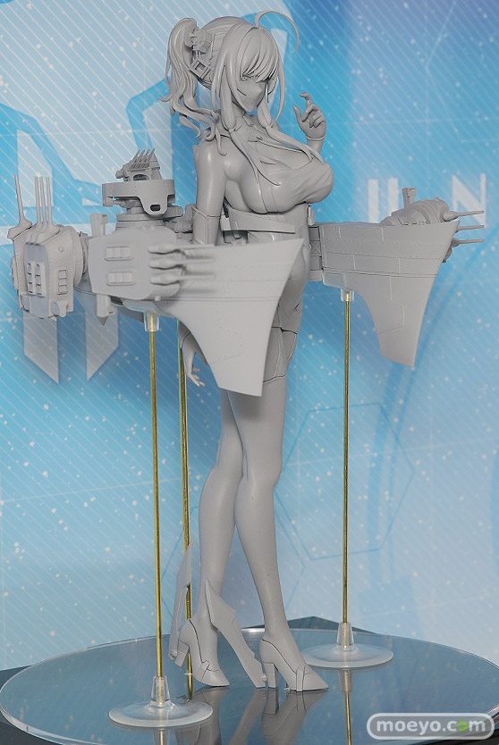 アルター アズールレーン セントルイス フィギュア 宮沢模型 第44回 商売繁盛セール ヤドカリ ウサギ 02