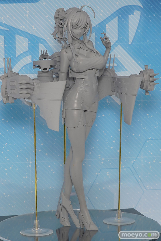 アルター アズールレーン セントルイス フィギュア 宮沢模型 第44回 商売繁盛セール ヤドカリ ウサギ 03