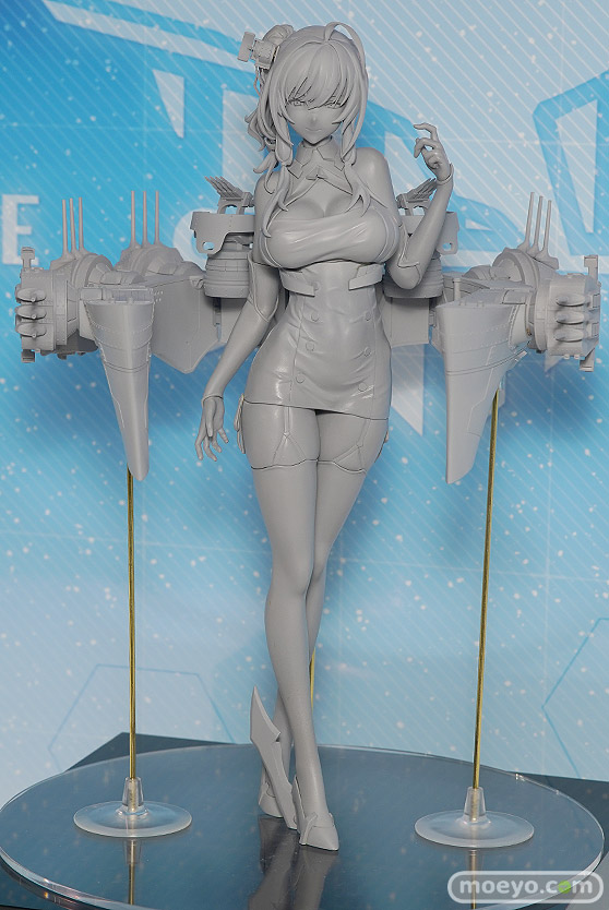 アルター アズールレーン セントルイス フィギュア 宮沢模型 第44回 商売繁盛セール ヤドカリ ウサギ 04