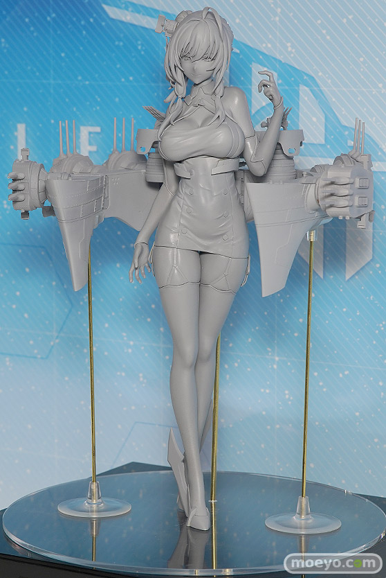 アルター アズールレーン セントルイス フィギュア 宮沢模型 第44回 商売繁盛セール ヤドカリ ウサギ 05