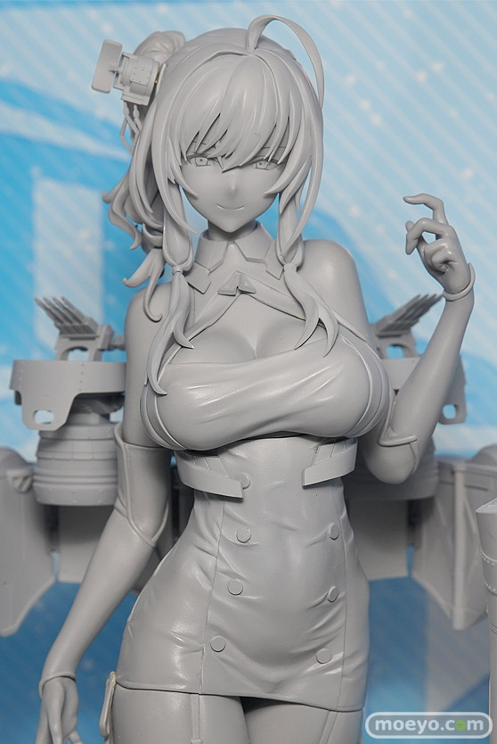 アルター アズールレーン セントルイス フィギュア 宮沢模型 第44回 商売繁盛セール ヤドカリ ウサギ 06