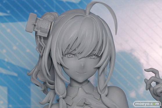 アルター アズールレーン セントルイス フィギュア 宮沢模型 第44回 商売繁盛セール ヤドカリ ウサギ 07