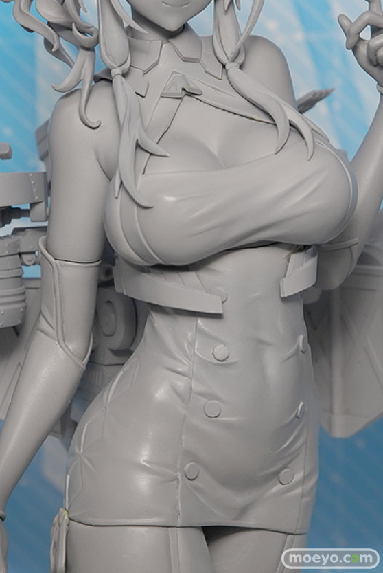 アルター アズールレーン セントルイス フィギュア 宮沢模型 第44回 商売繁盛セール ヤドカリ ウサギ 08