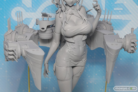 アルター アズールレーン セントルイス フィギュア 宮沢模型 第44回 商売繁盛セール ヤドカリ ウサギ 09