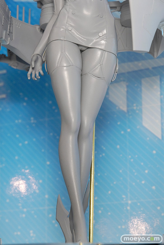 アルター アズールレーン セントルイス フィギュア 宮沢模型 第44回 商売繁盛セール ヤドカリ ウサギ 12