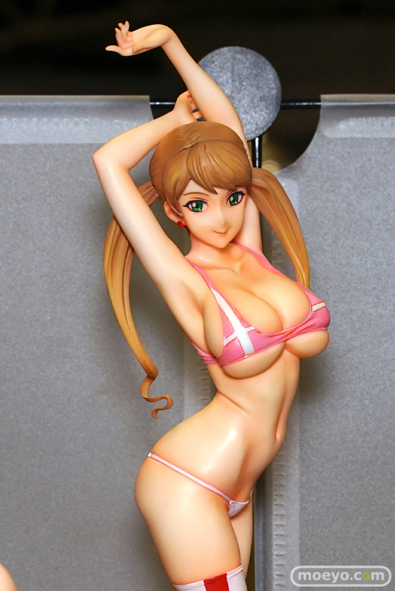 C3AFA TOKYO 2019　画像　サンプル　レビュー　フィギュア　C3AFAマーケット MERSA PRIMAL HEART Snakebite 05