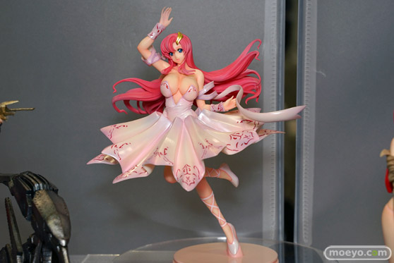 C3AFA TOKYO 2019　画像　サンプル　レビュー　フィギュア　C3AFAマーケット MERSA PRIMAL HEART Snakebite 12