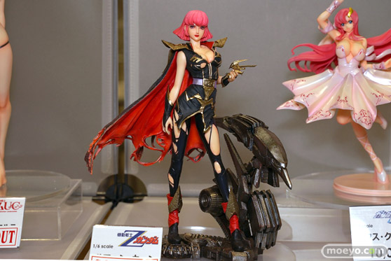 C3AFA TOKYO 2019　画像　サンプル　レビュー　フィギュア　C3AFAマーケット MERSA PRIMAL HEART Snakebite 13