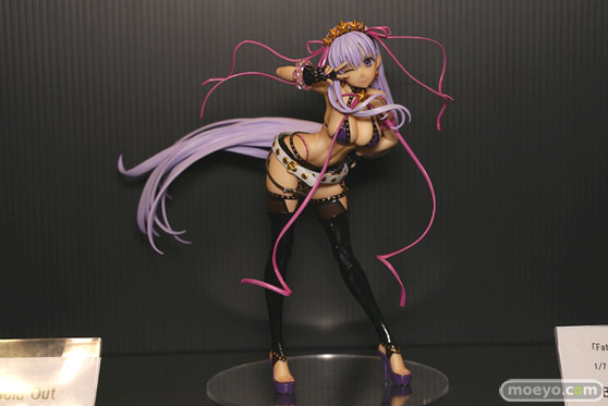 C3AFA TOKYO 2019　画像　サンプル　レビュー　フィギュア　C3AFAマーケット MERSA PRIMAL HEART Snakebite 16