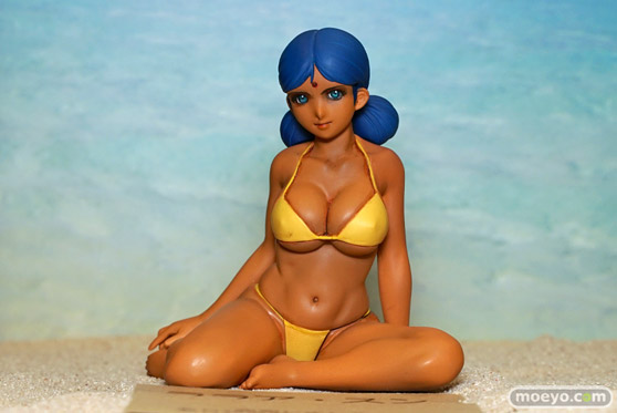 C3AFA TOKYO 2019　画像　サンプル　レビュー　フィギュア　C3AFAマーケット MERSA PRIMAL HEART Snakebite 18