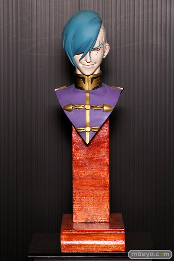 C3AFA TOKYO 2019　画像　サンプル　レビュー　フィギュア　C3AFAマーケット MERSA PRIMAL HEART Snakebite 20