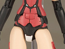 コトブキヤ新作美少女プラモデル「フレームアームズ・ガール ハンドスケール イノセンティア」予約受付開始！