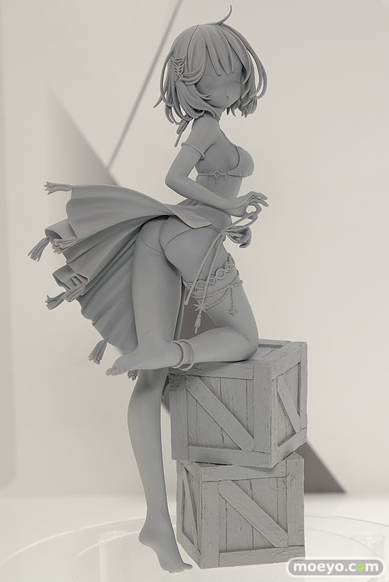 ホビージャパン ソフィーのアトリエ 不思議な本の錬金術師~ ソフィー 水着Ver. Ryuntaro AMAKUNI 01