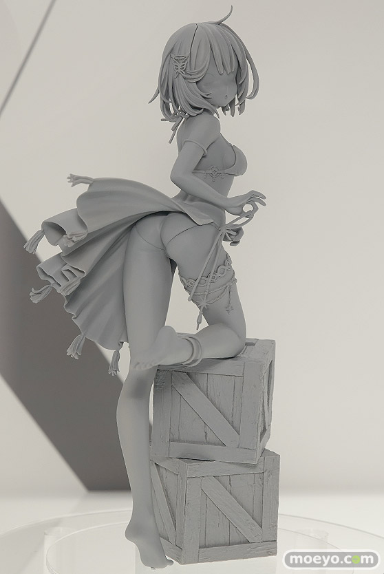 ホビージャパン ソフィーのアトリエ 不思議な本の錬金術師~ ソフィー 水着Ver. Ryuntaro AMAKUNI 02