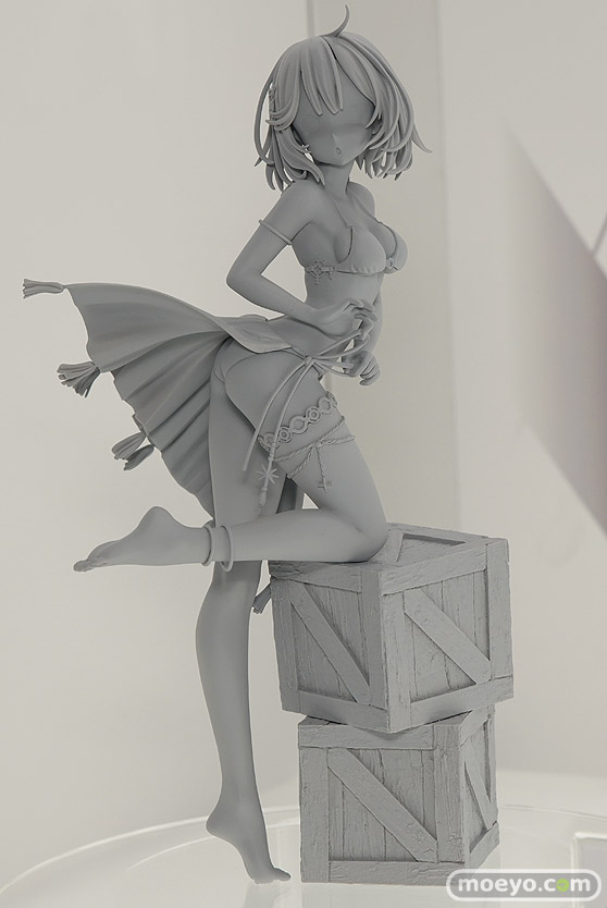 ホビージャパン ソフィーのアトリエ 不思議な本の錬金術師~ ソフィー 水着Ver. Ryuntaro AMAKUNI 03