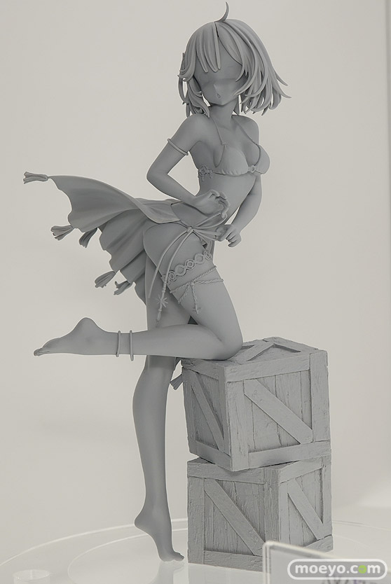 ホビージャパン ソフィーのアトリエ 不思議な本の錬金術師~ ソフィー 水着Ver. Ryuntaro AMAKUNI 04