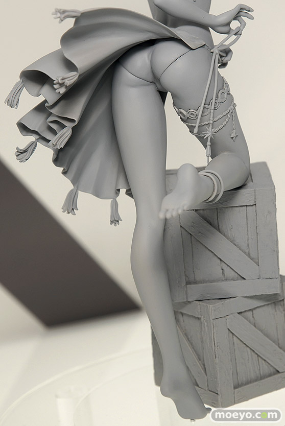 ホビージャパン ソフィーのアトリエ 不思議な本の錬金術師~ ソフィー 水着Ver. Ryuntaro AMAKUNI 10