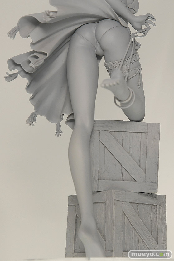 ホビージャパン ソフィーのアトリエ 不思議な本の錬金術師~ ソフィー 水着Ver. Ryuntaro AMAKUNI 11