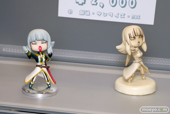 C3AFA TOKYO 2019　画像　サンプル　レビュー　フィギュア　C3AFAマーケット H.D.F TARGET うさPハウス 03