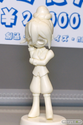 C3AFA TOKYO 2019　画像　サンプル　レビュー　フィギュア　C3AFAマーケット H.D.F TARGET うさPハウス 04