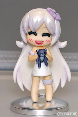 C3AFA TOKYO 2019　画像　サンプル　レビュー　フィギュア　C3AFAマーケット H.D.F TARGET うさPハウス 07