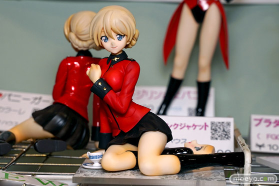 C3AFA TOKYO 2019　画像　サンプル　レビュー　フィギュア　C3AFAマーケット H.D.F TARGET うさPハウス 24