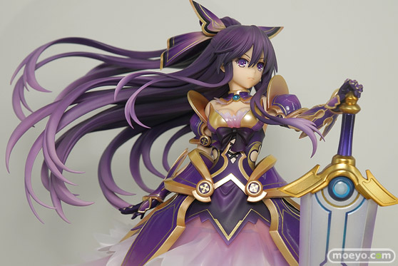 グッドスマイルカンパニー デート・ア・ライブ 夜刀神十香 コケ 吉野展弘 フィギュア ワンホビギャラリー 2019 AUTUMN 05