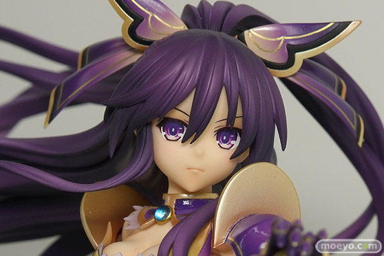 グッドスマイルカンパニー デート・ア・ライブ 夜刀神十香 コケ 吉野展弘 フィギュア ワンホビギャラリー 2019 AUTUMN 06