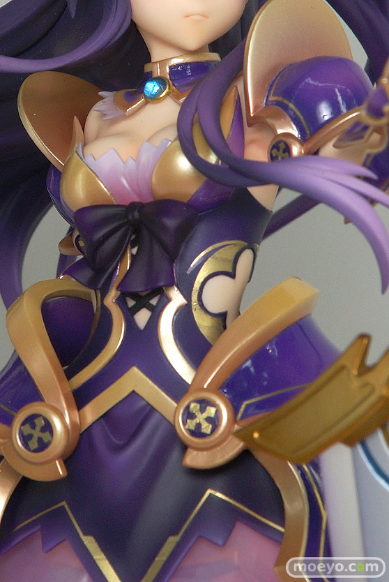 グッドスマイルカンパニー デート・ア・ライブ 夜刀神十香 コケ 吉野展弘 フィギュア ワンホビギャラリー 2019 AUTUMN 07