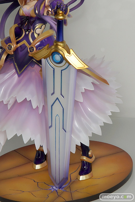 グッドスマイルカンパニー デート・ア・ライブ 夜刀神十香 コケ 吉野展弘 フィギュア ワンホビギャラリー 2019 AUTUMN 08