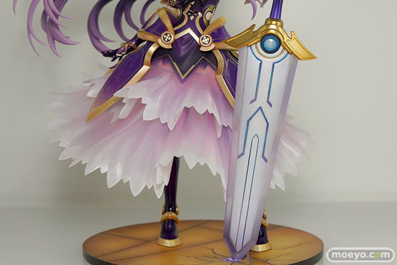 グッドスマイルカンパニー デート・ア・ライブ 夜刀神十香 コケ 吉野展弘 フィギュア ワンホビギャラリー 2019 AUTUMN 09