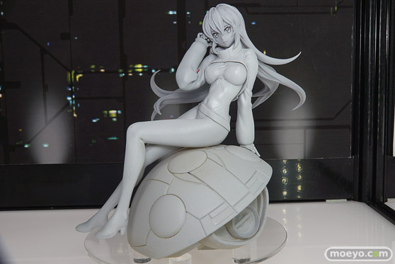 メガハウス GGG ガンダムビルドダイバーズRe*RISE メイ フィギュア ワンホビギャラリー 2019 AUTUMN 01