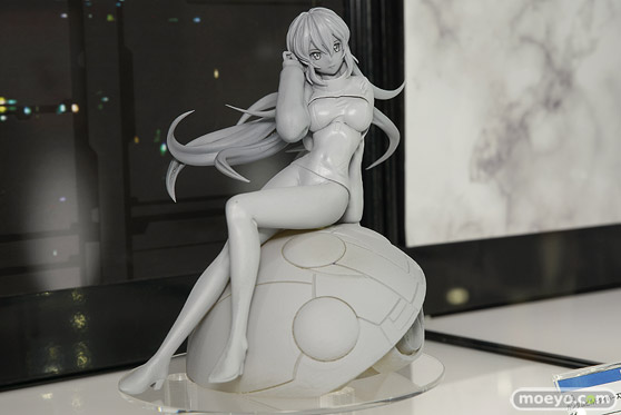 メガハウス GGG ガンダムビルドダイバーズRe*RISE メイ フィギュア ワンホビギャラリー 2019 AUTUMN 02