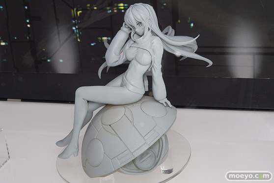 メガハウス GGG ガンダムビルドダイバーズRe*RISE メイ フィギュア ワンホビギャラリー 2019 AUTUMN 03