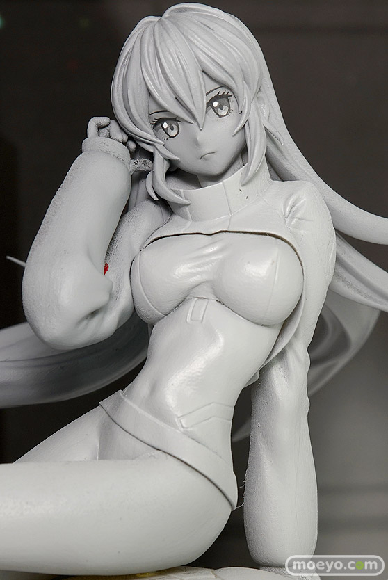 メガハウス GGG ガンダムビルドダイバーズRe*RISE メイ フィギュア ワンホビギャラリー 2019 AUTUMN 04