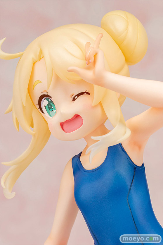 B´full FOTS JAPAN(ビーフル フォトス ジャパン) 私に天使が舞い降りた!「姫坂乃愛」スクール水着ver. ヨコシマ フィギュア 10