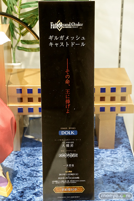 秋葉原の新作フィギュア展示の様子 03