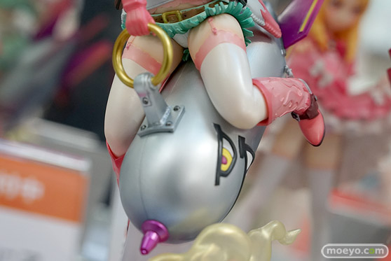 秋葉原の新作フィギュア展示の様子 23