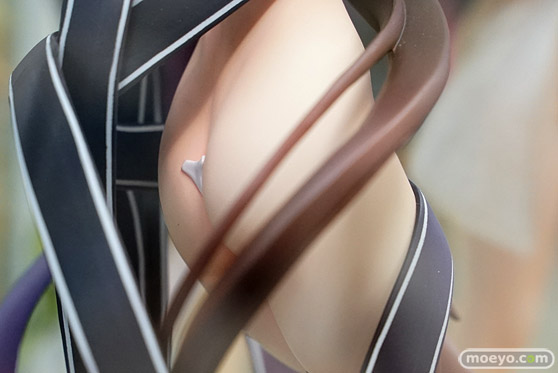 秋葉原の新作フィギュア展示の様子 30