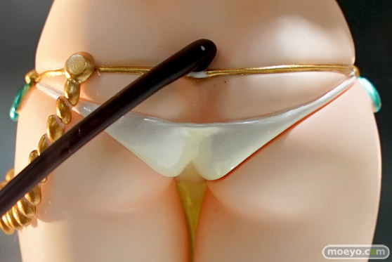 秋葉原の新作フィギュア展示の様子 56